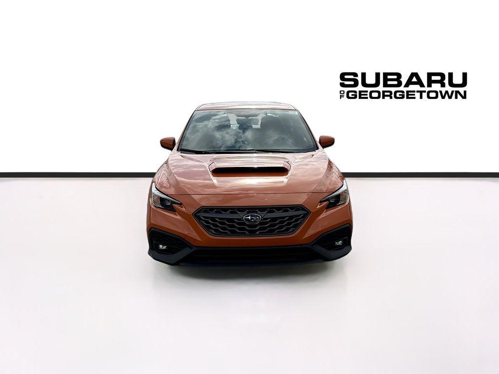 new 2024 Subaru WRX car, priced at $37,251