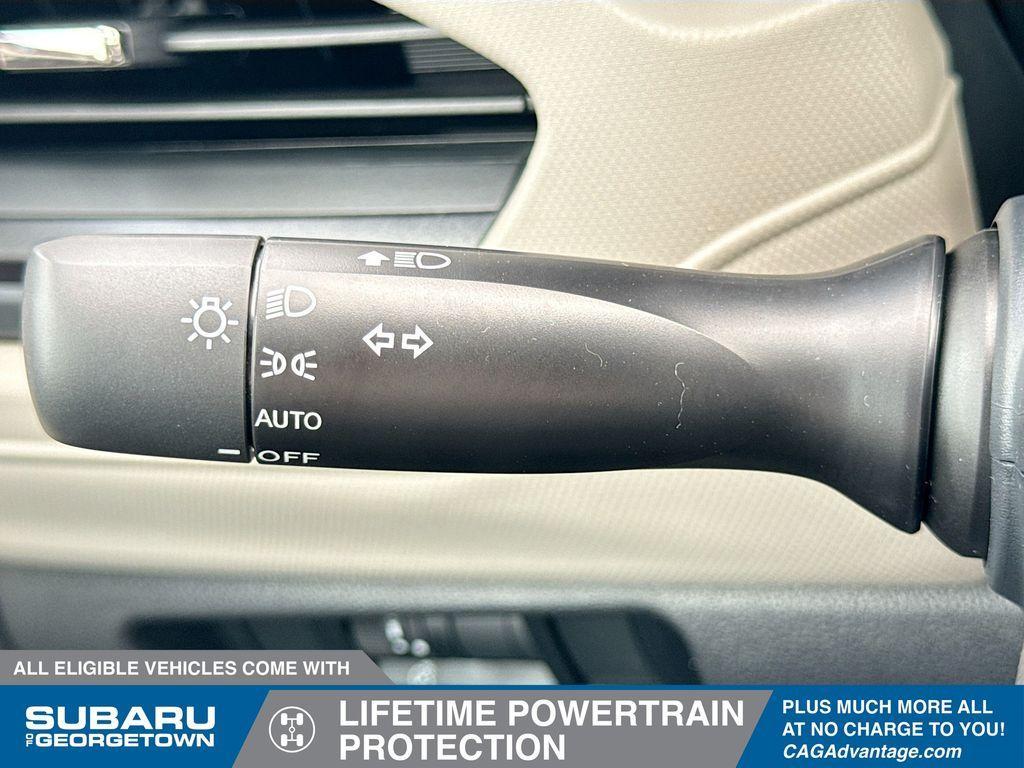 new 2025 Subaru Forester car, priced at $31,033