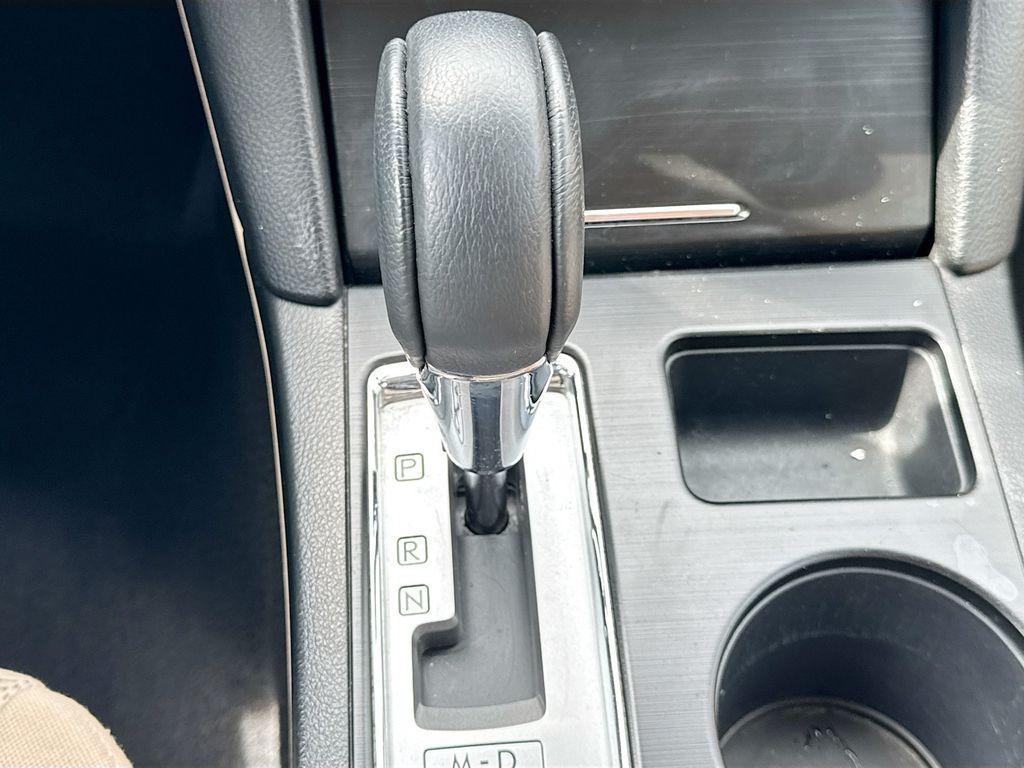 used 2017 Subaru Outback car, priced at $15,998