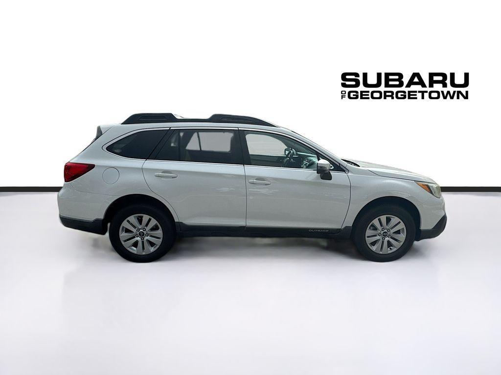 used 2017 Subaru Outback car, priced at $15,998