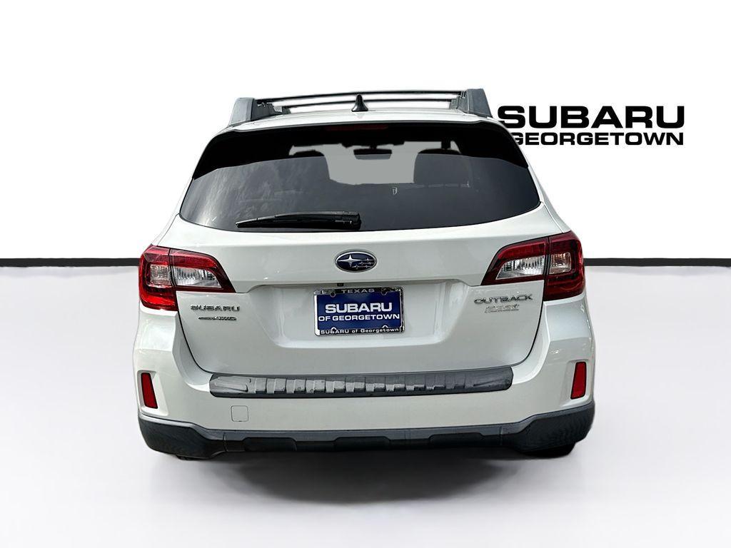 used 2017 Subaru Outback car, priced at $15,998