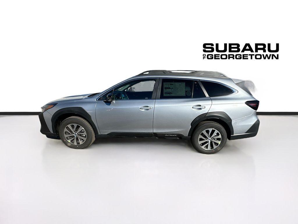 new 2025 Subaru Outback car, priced at $32,724