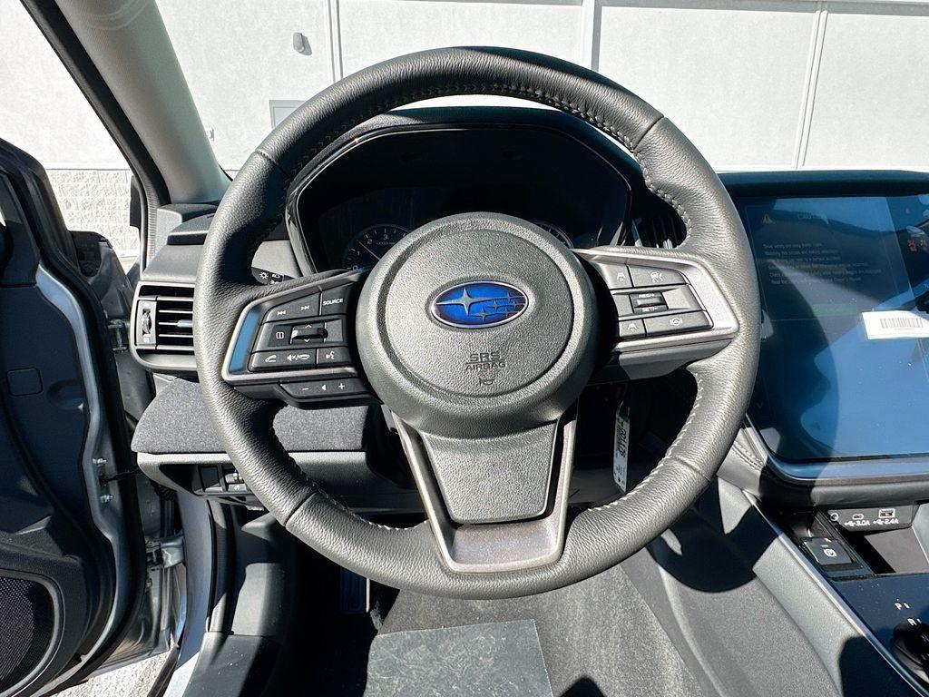 new 2025 Subaru Outback car, priced at $32,724