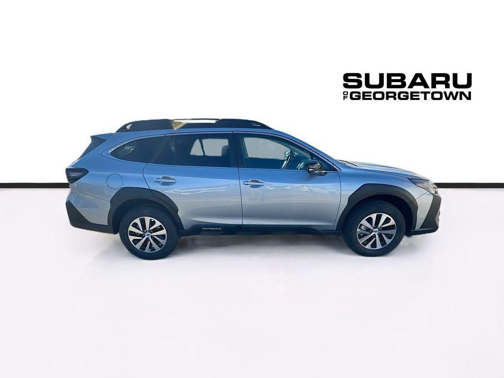 new 2025 Subaru Outback car, priced at $32,724