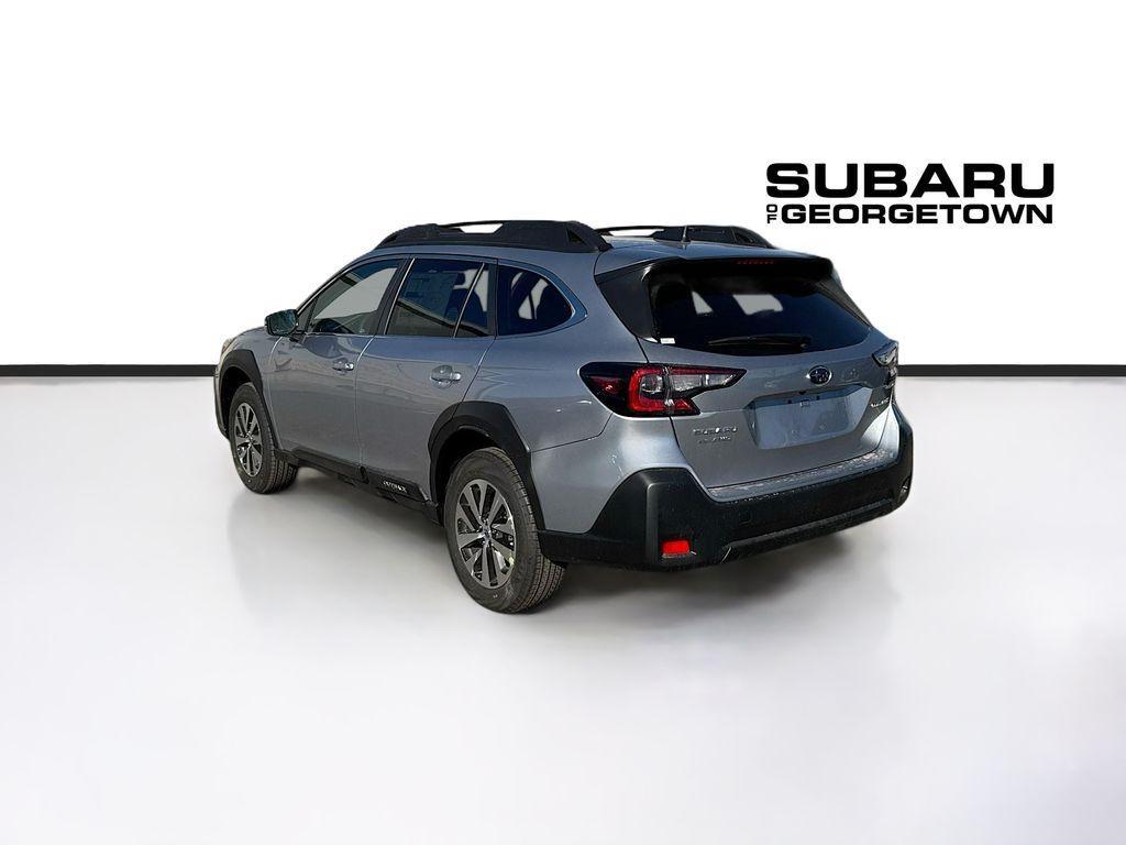 new 2025 Subaru Outback car, priced at $32,724