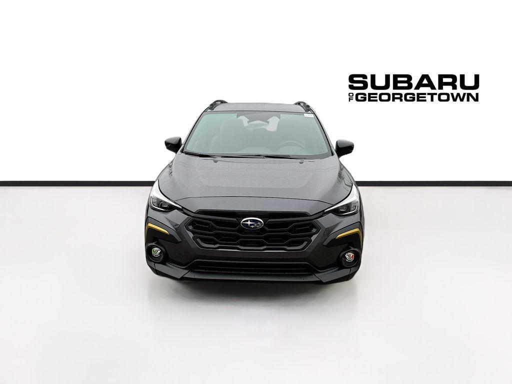 new 2025 Subaru Crosstrek car, priced at $29,764