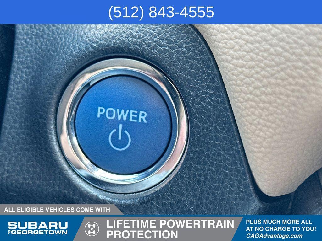 used 2022 Toyota RAV4 Hybrid car, priced at $31,885