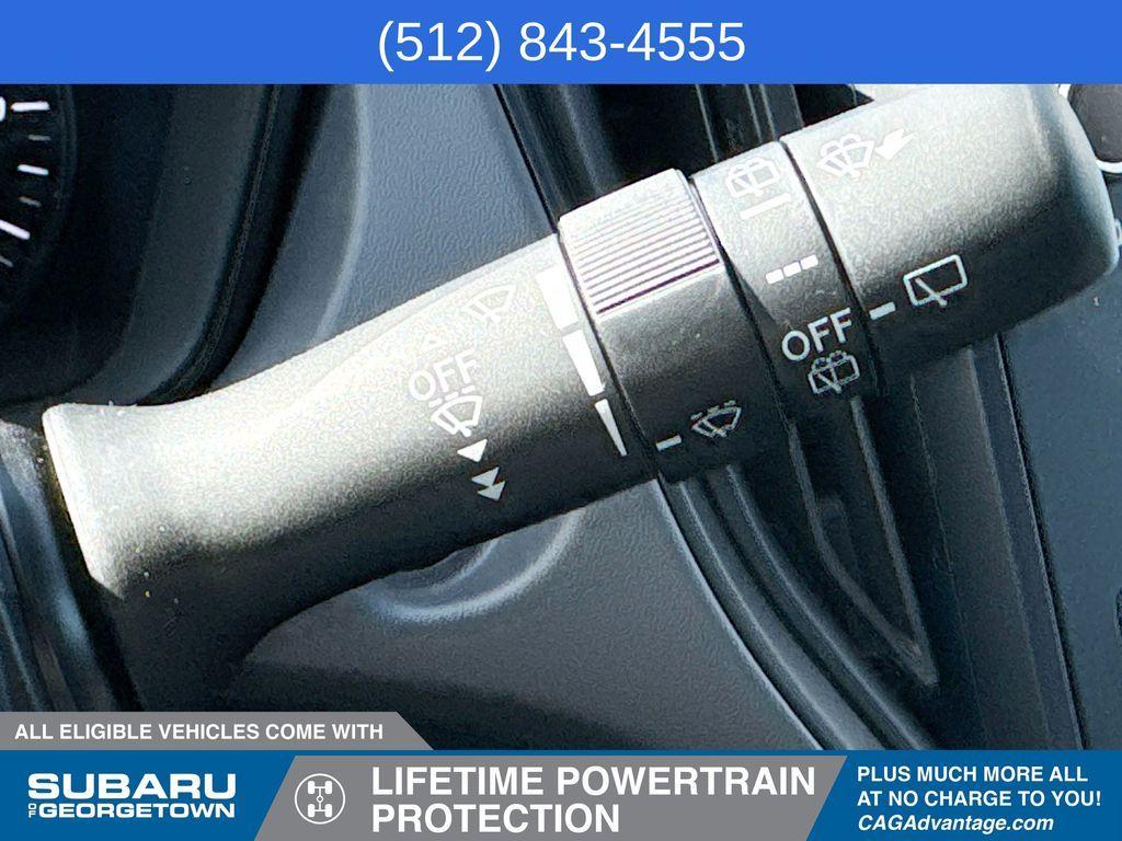 new 2025 Subaru Crosstrek car, priced at $26,904