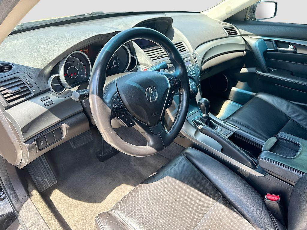 used 2013 Acura TL car, priced at $15,837