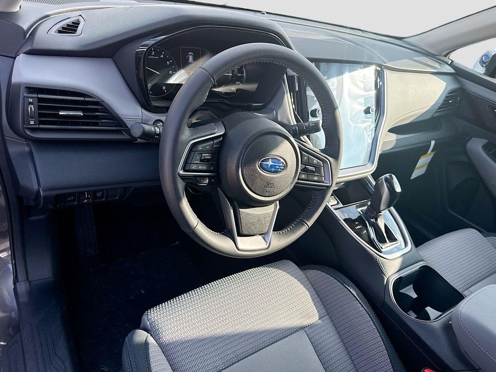 new 2025 Subaru Outback car, priced at $35,657