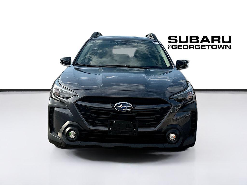 new 2025 Subaru Outback car, priced at $35,657