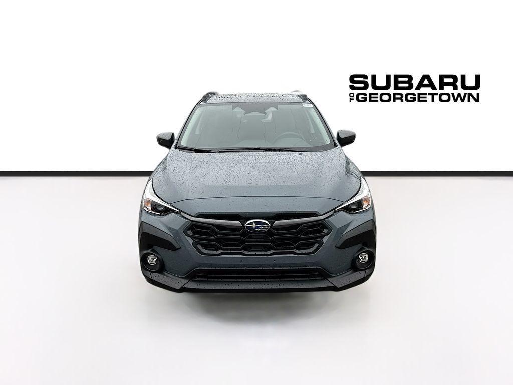 new 2025 Subaru Crosstrek car, priced at $31,132