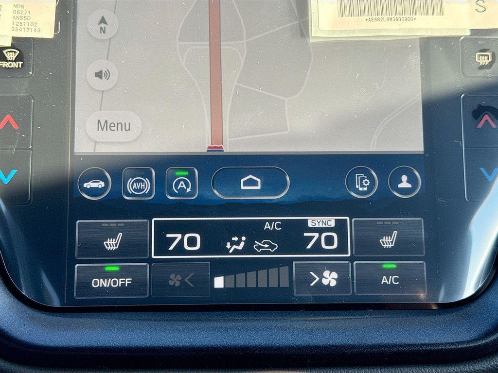 new 2025 Subaru Outback car, priced at $45,054