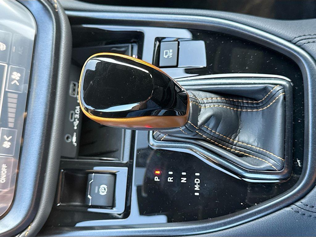 new 2025 Subaru Outback car, priced at $45,054