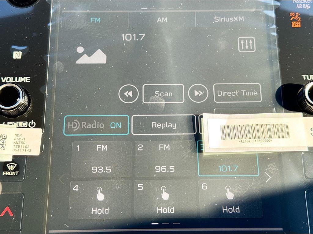 new 2025 Subaru Outback car, priced at $45,054