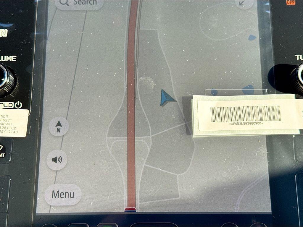 new 2025 Subaru Outback car, priced at $45,054