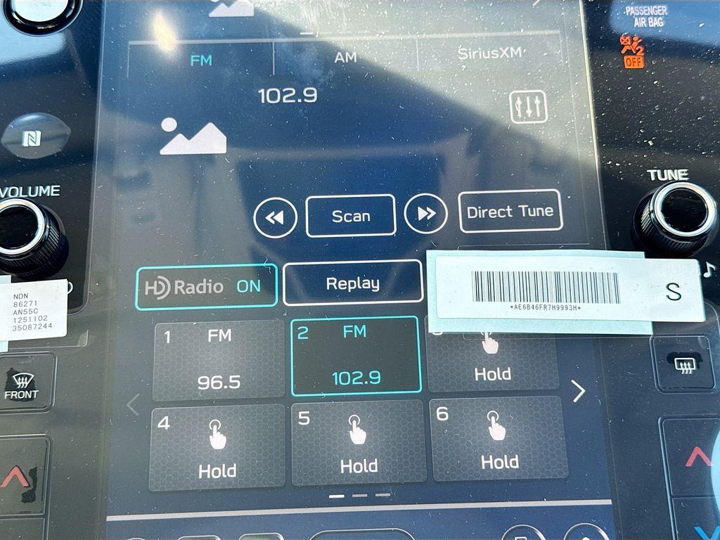 new 2025 Subaru Outback car, priced at $2,123