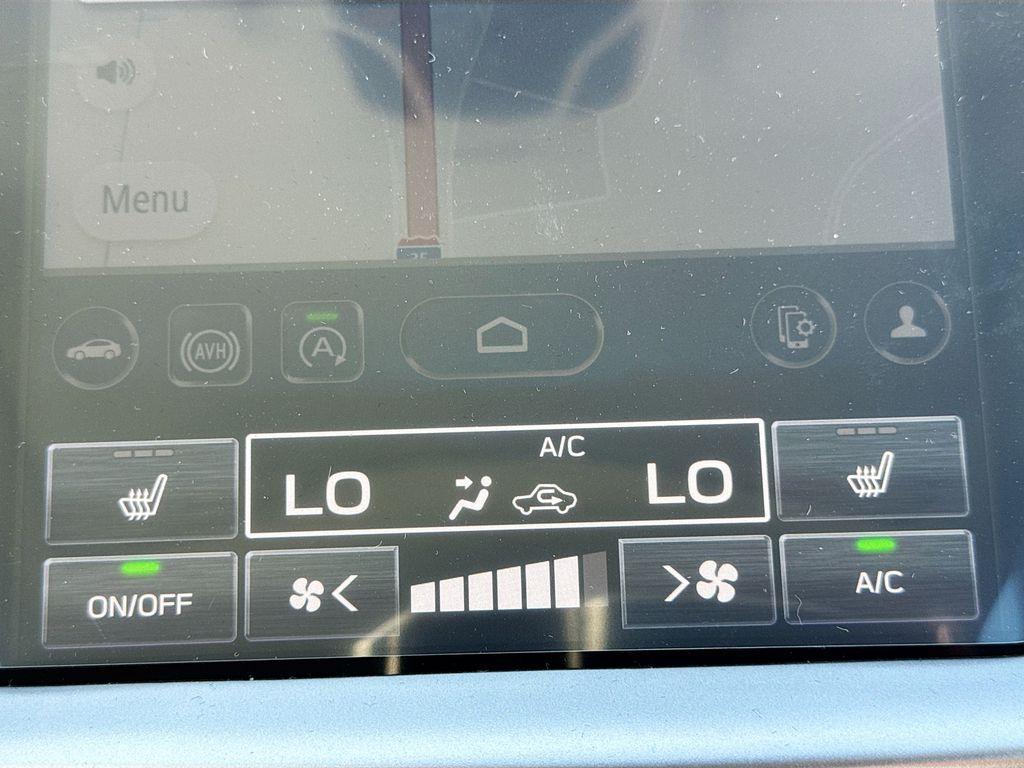 new 2025 Subaru Outback car, priced at $2,123