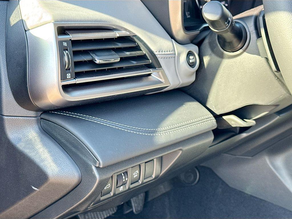new 2025 Subaru Outback car, priced at $2,123