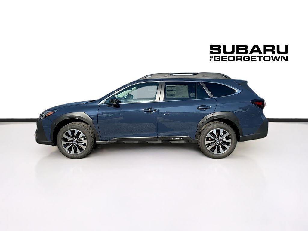 new 2025 Subaru Outback car, priced at $2,123