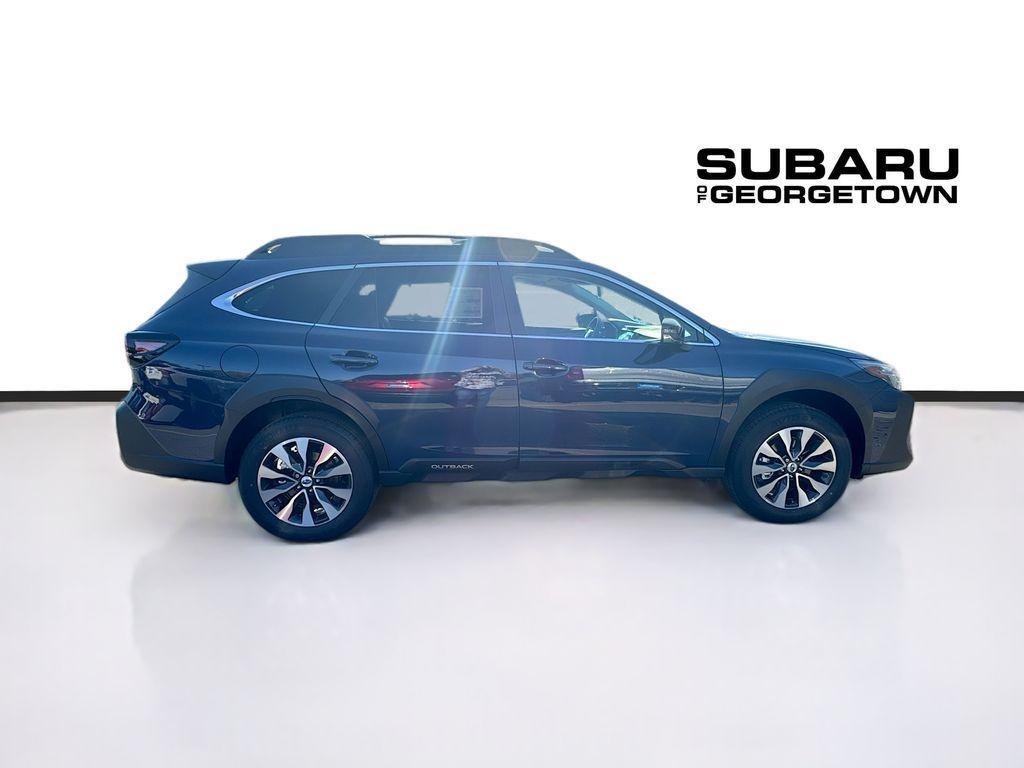 new 2025 Subaru Outback car, priced at $2,123