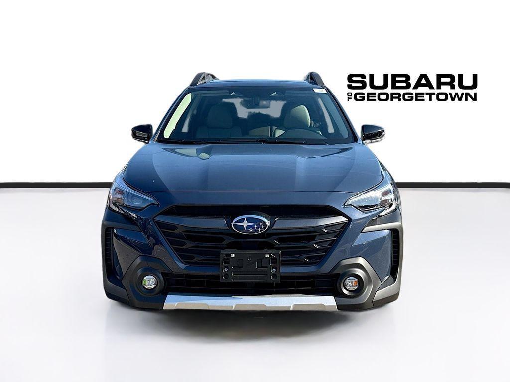 new 2025 Subaru Outback car, priced at $2,123