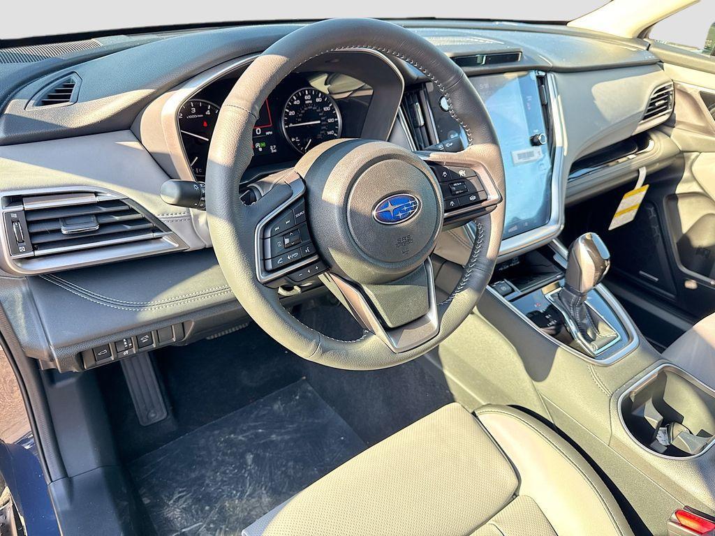 new 2025 Subaru Outback car, priced at $2,123