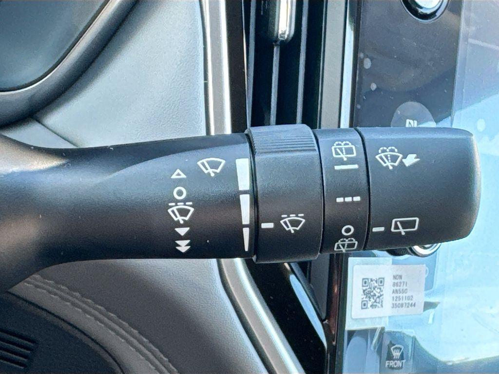 new 2025 Subaru Outback car, priced at $2,123