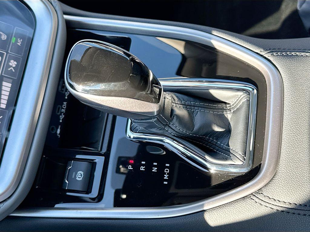 new 2025 Subaru Outback car, priced at $2,123