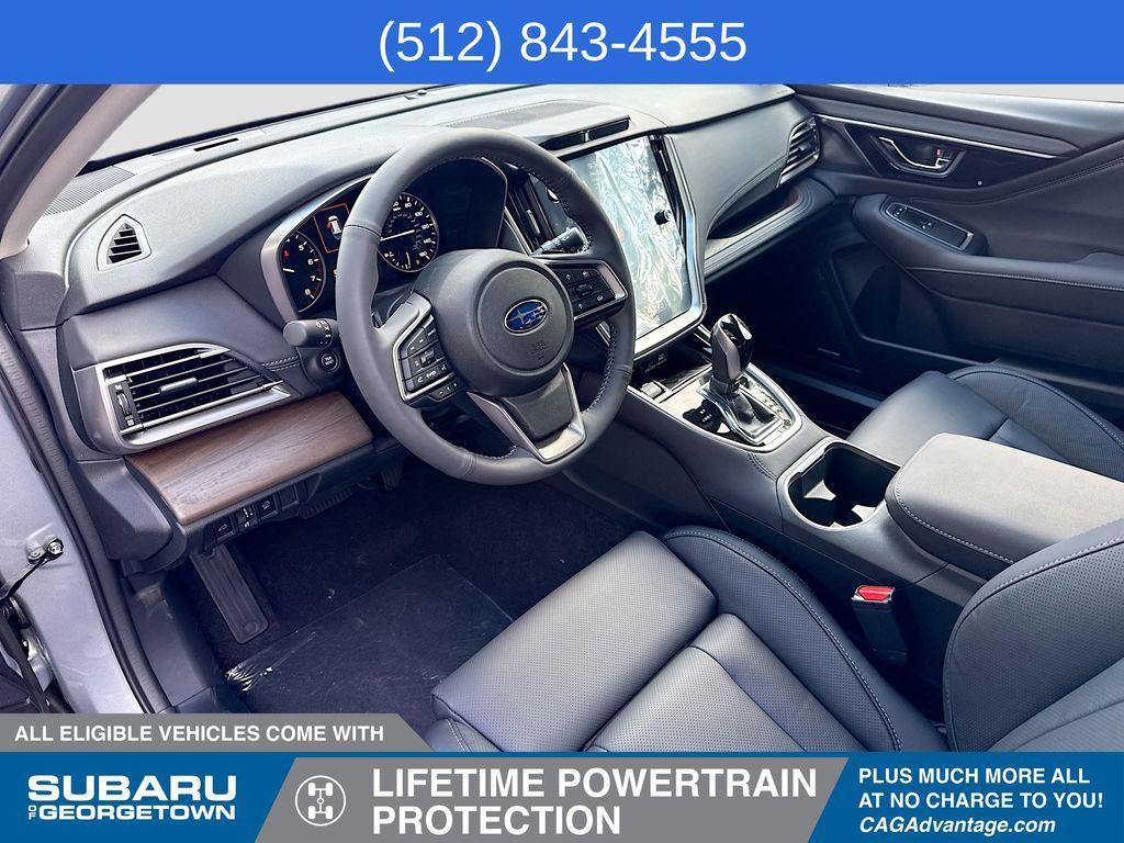 new 2025 Subaru Outback car, priced at $42,219