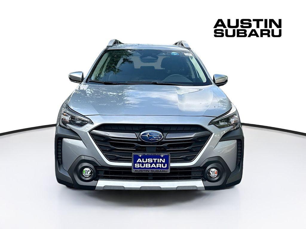 new 2025 Subaru Outback car, priced at $42,219