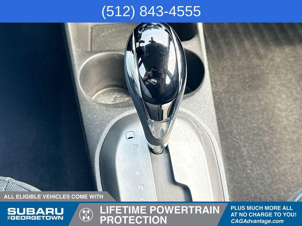 used 2020 Chevrolet Spark car, priced at $12,436