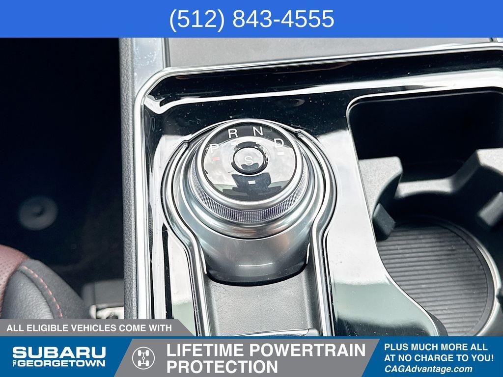 used 2020 Ford Edge car, priced at $25,293