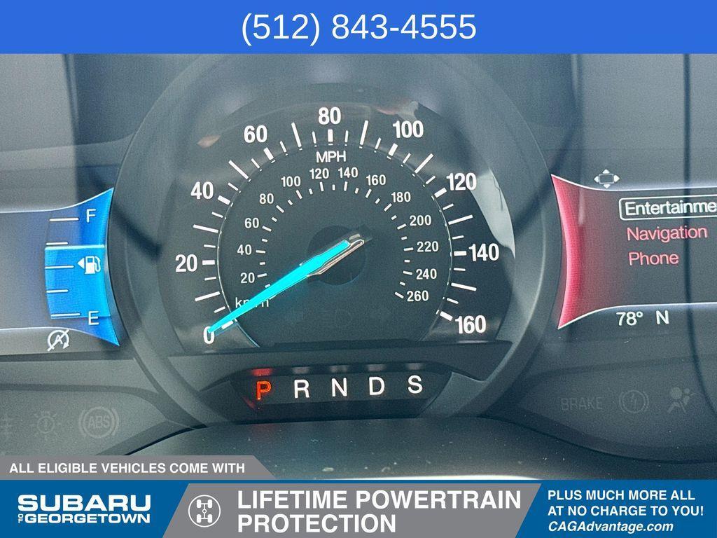 used 2020 Ford Edge car, priced at $25,293