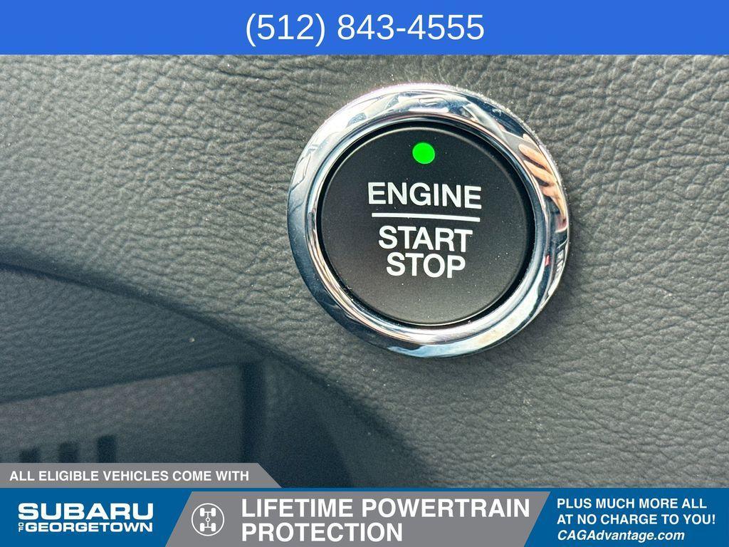 used 2020 Ford Edge car, priced at $25,293