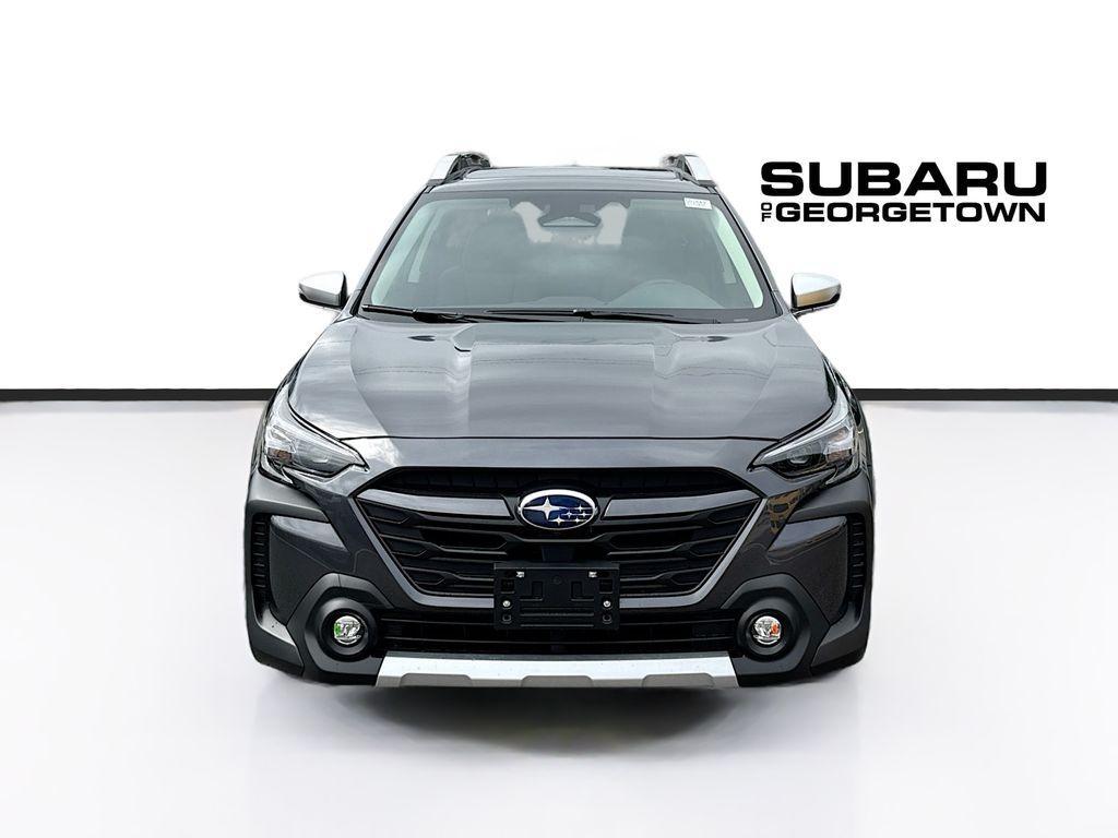 new 2025 Subaru Outback car, priced at $42,160