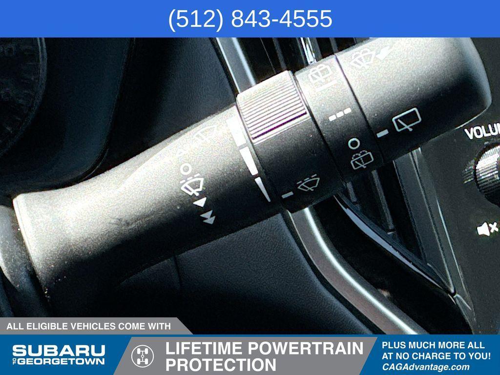 used 2025 Subaru Outback car, priced at $30,315