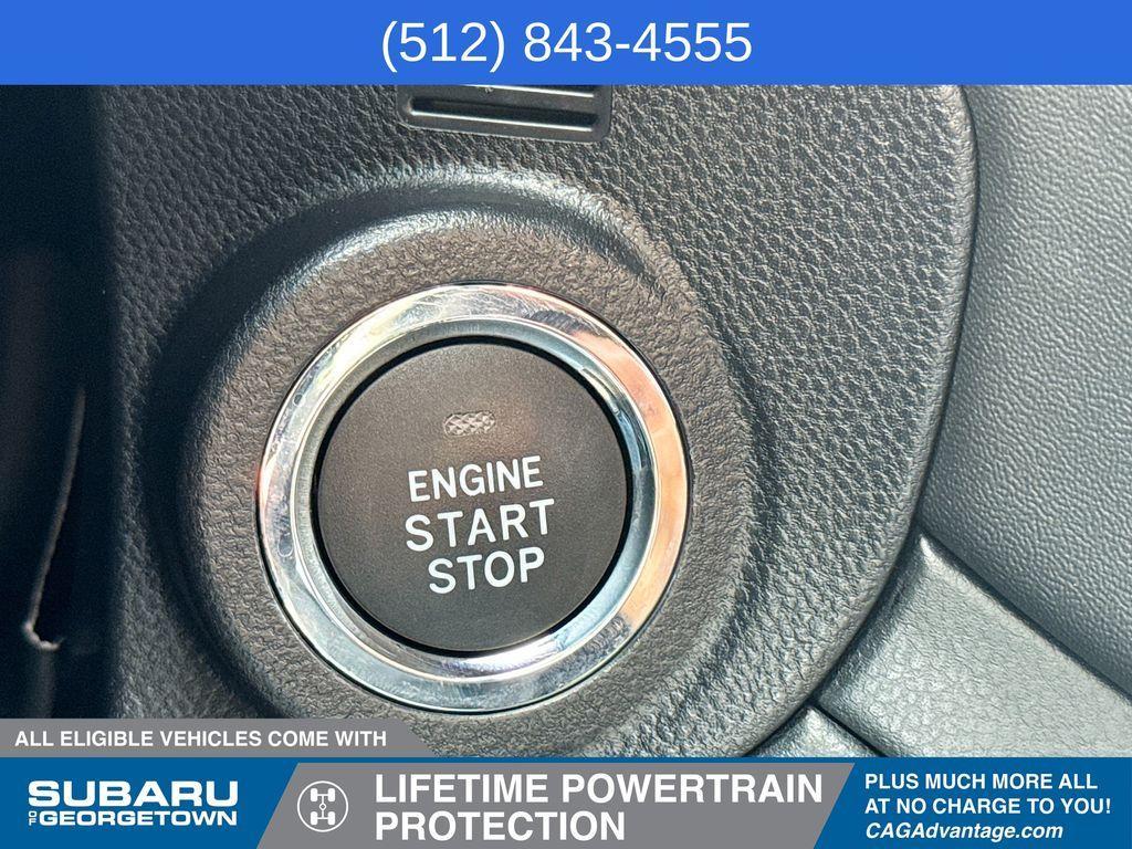 used 2025 Subaru Outback car, priced at $30,315