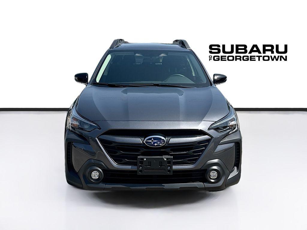 used 2025 Subaru Outback car, priced at $30,315