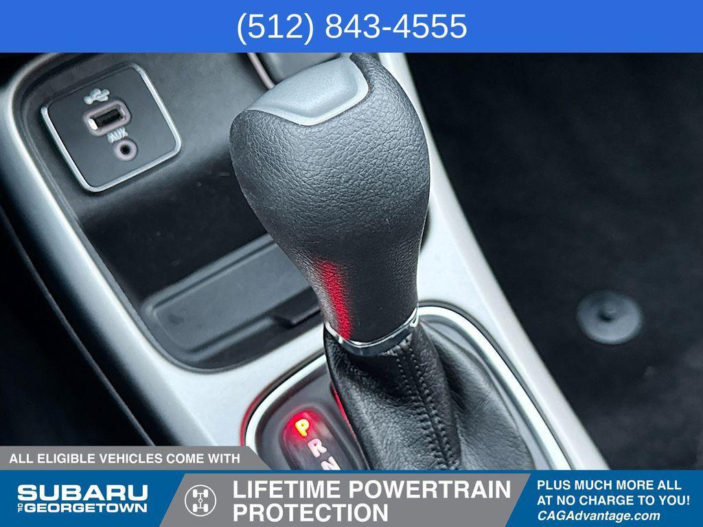 used 2018 Jeep Compass car, priced at $13,986