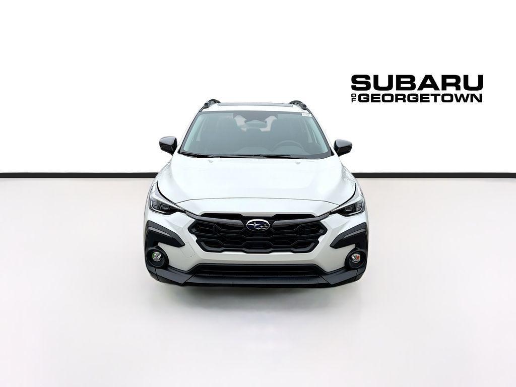 new 2025 Subaru Crosstrek car, priced at $33,781