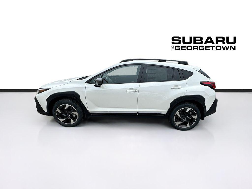 new 2025 Subaru Crosstrek car, priced at $33,781