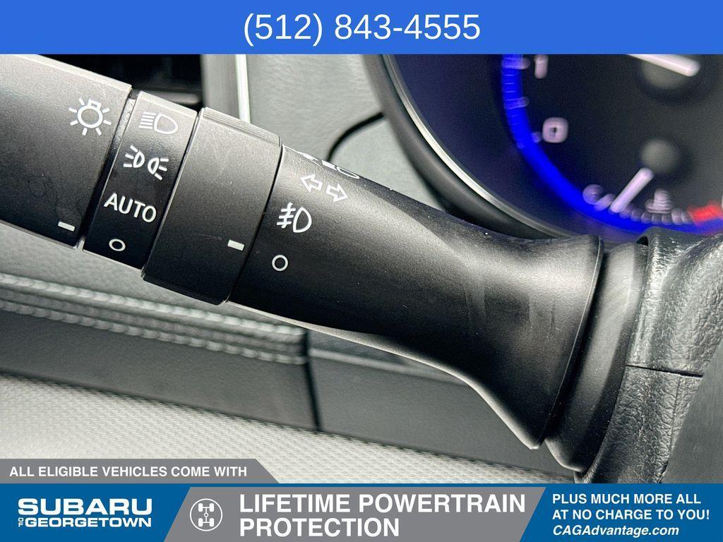 used 2019 Subaru Outback car, priced at $19,862
