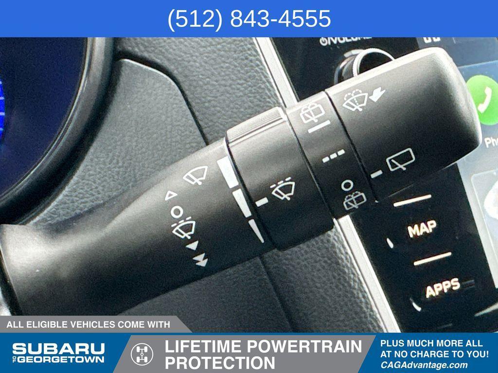 used 2019 Subaru Outback car, priced at $19,862