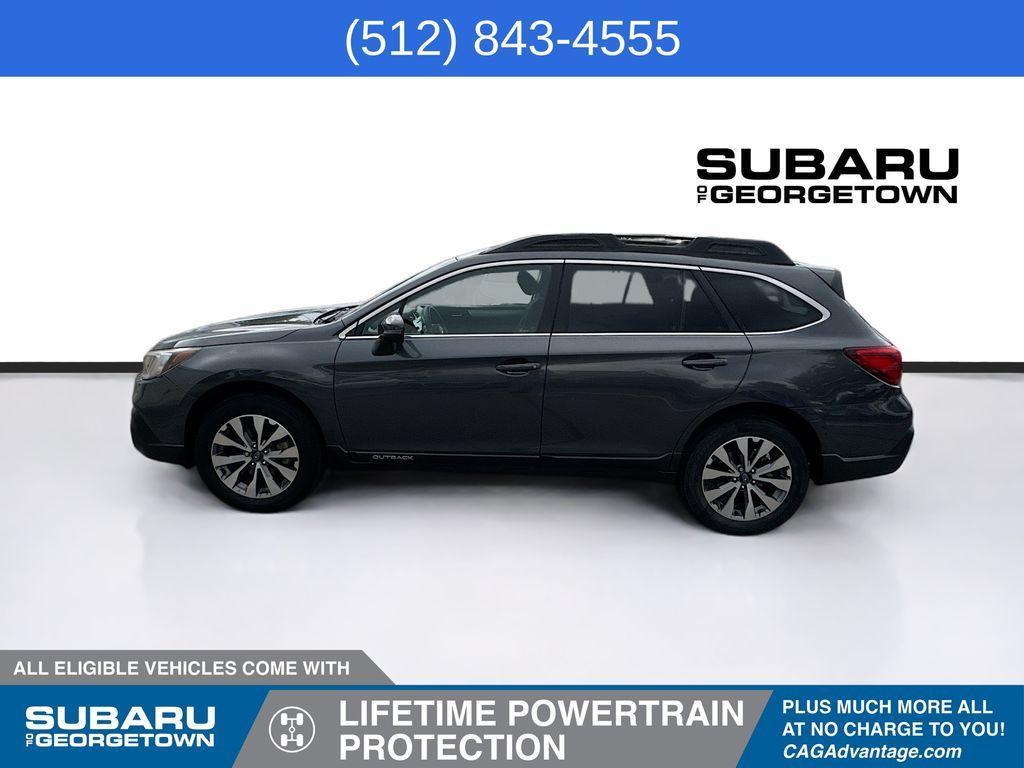 used 2019 Subaru Outback car, priced at $19,862