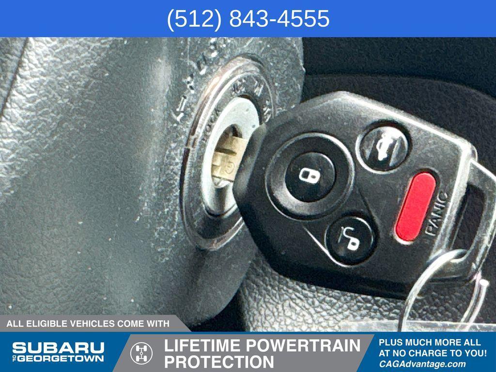 used 2019 Subaru Outback car, priced at $19,862