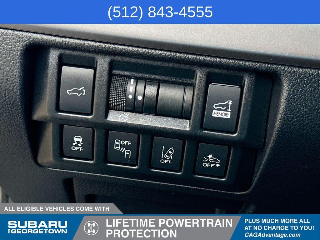 used 2019 Subaru Outback car, priced at $19,862