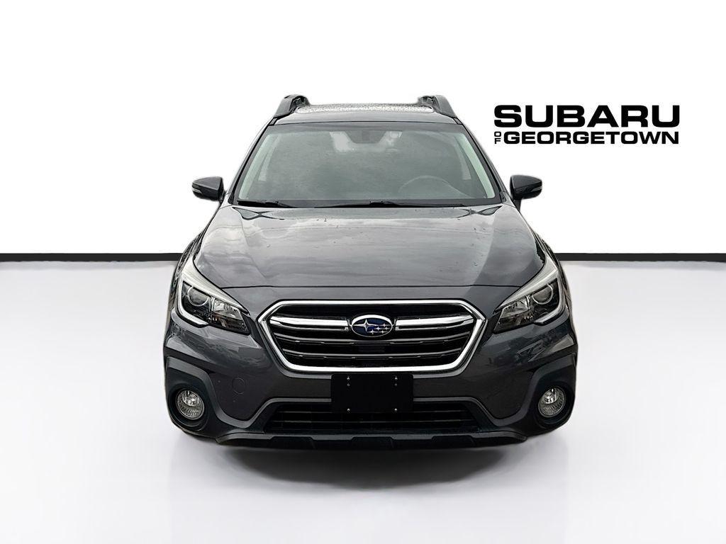 used 2019 Subaru Outback car, priced at $19,862