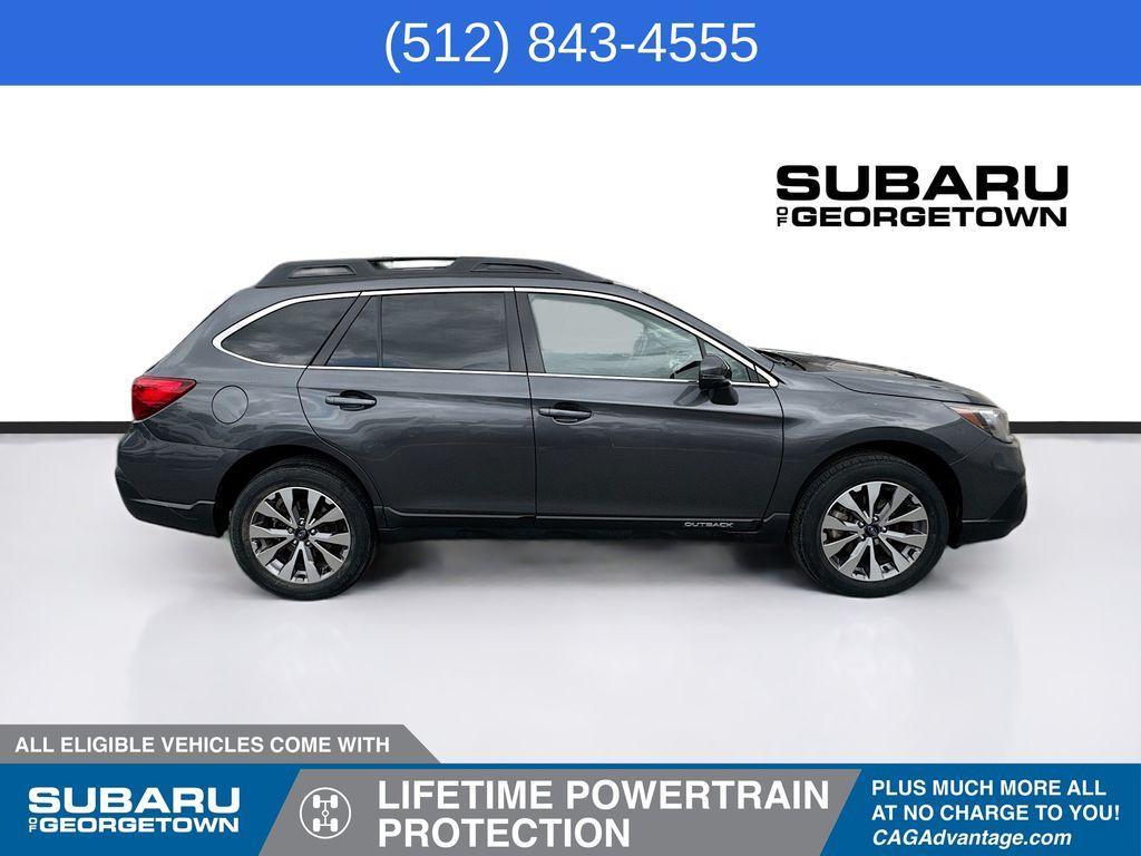 used 2019 Subaru Outback car, priced at $19,862