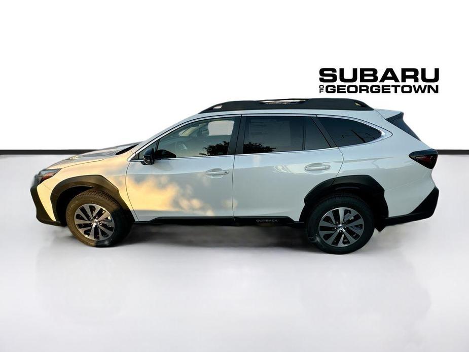 new 2025 Subaru Outback car, priced at $34,039